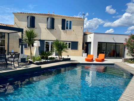 Achat Maison d’exception Pézenas 798 000 €