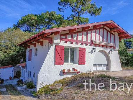         Maison/villa  Aquitaine 1 350 000 €