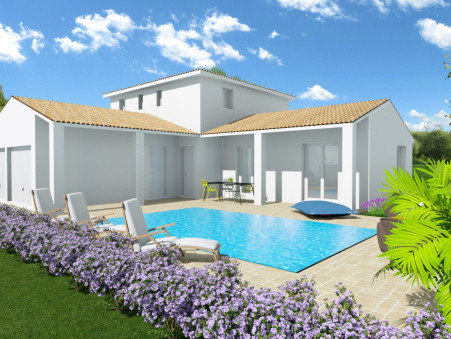 Vente Maison grand standing Hérault 680 000 €