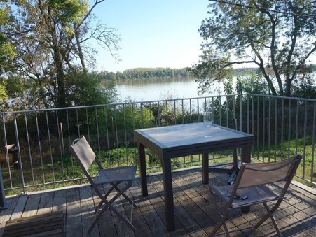 Maison de prestige Bordeaux chartrons 627 000 €
