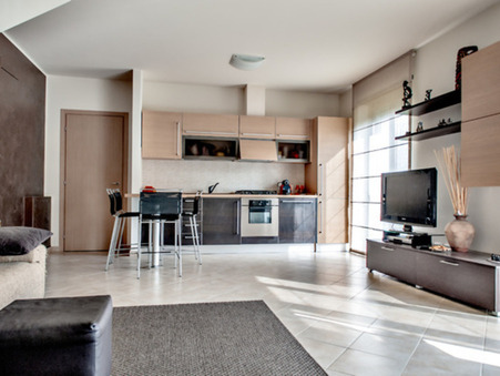 Vente Maison/villa grand standing Serris 552 100 €