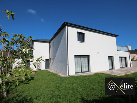 à vendre Maison/villa grand standing Chartres 599 000 €