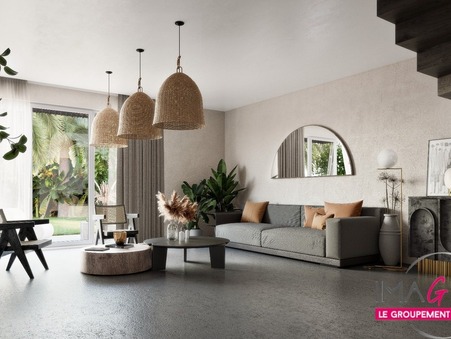 à vendre Maison de prestige Mauguio 545 000 €