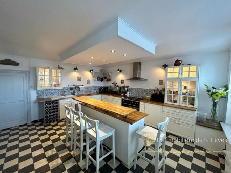à vendre Maison haut de gamme Nord 617 000 €