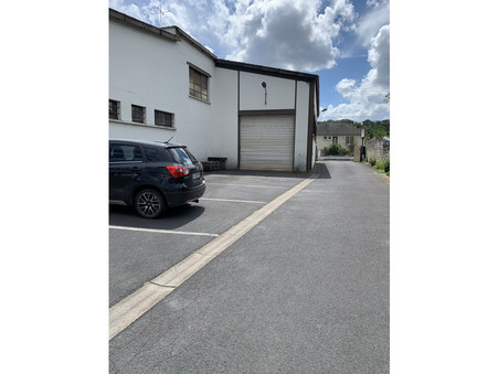 Vente Local grand standing Oise 598 500 €