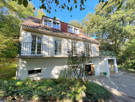 Achat Villa haut de gamme Saulx les Chartreux 569 000 €