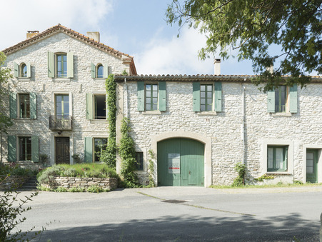 Vente Domaine viticole d’exception Aude 1 940 000 €