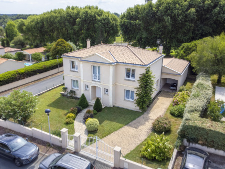 Achat Maison de prestige Gradignan 950 000 €
