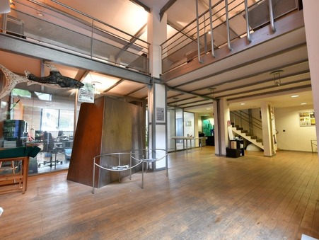 à vendre Appartement d’exception Seine saint denis 1 800 000 €
