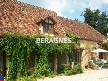Maison de luxe Bergerac 945 000 €