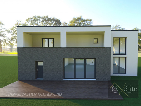 Achat Villa haut de gamme Eure et loir 936 000 €