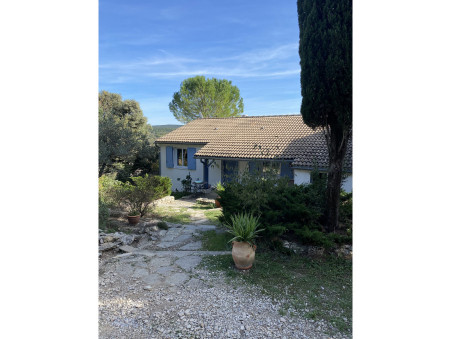 Achat Maison de luxe La Boissière 591 000 €