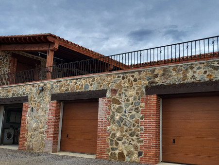 à vendre Maison grand standing Pyrénées orientales 614 800 €