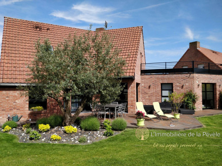 Achat Maison de luxe Nord 599 000 €