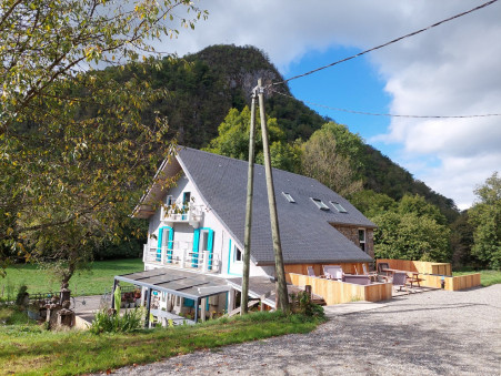 à vendre Villa  Ariège 515 000 €