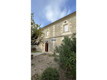 Achat Villa  Carignan de Bordeaux 685 000 €