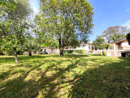 à vendre Villa haut de gamme Montpellier 980 000 €