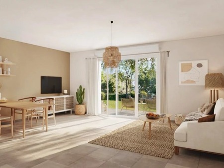 Vente Maison d’exception Puget sur Argens 530 000 €