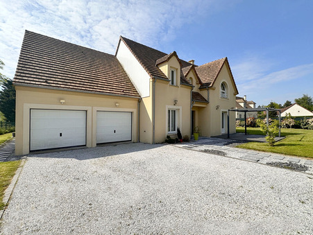 Maison de luxe Gambais 599 000 €