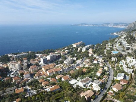 à vendre Appartement grand standing Cap d Ail 2 250 000 €