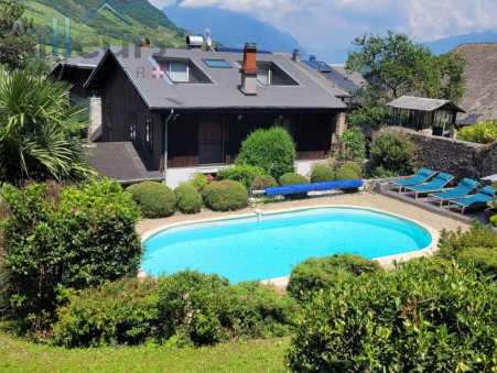 à vendre Maison haut de gamme Savoie 770 000 €