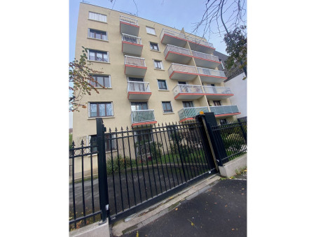 Vente Appartement d’exception Seine saint denis 530 000 €