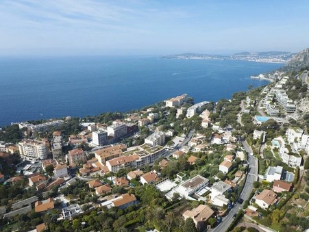 Achat Appartement de luxe Cap d Ail 2 130 000 €
