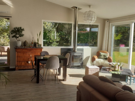 Vente Maison de luxe Landes 595 000 €