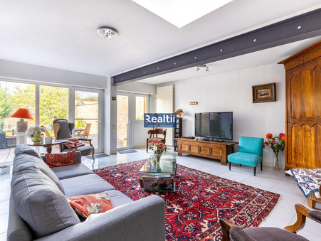 Maison de prestige Bordeaux 849 000 €