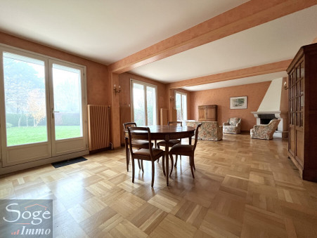 Vente Maison de prestige Nord 608 000 €