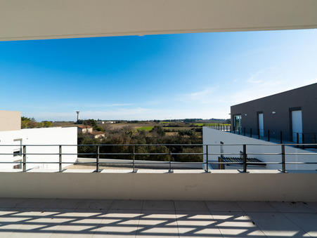 Vente Appartement grand standing Castelnau le Lez 664 000 €
