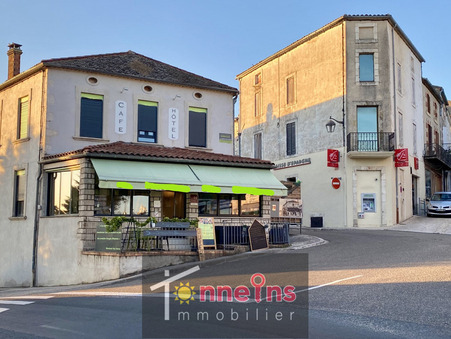 Achat Hotel particulier d’exception Lot et garonne 689 000 €
