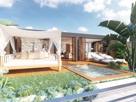Achat Appartement grand standing Cannes 3 120 000 €