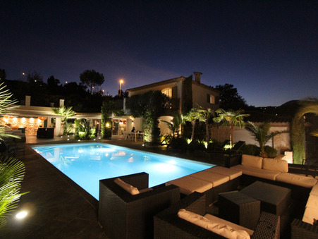 à vendre Maison d’exception Alpes maritimes 1 790 000 €