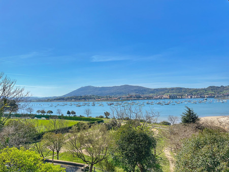 à vendre Villa d’exception Pyrénées atlantiques 985 000 €