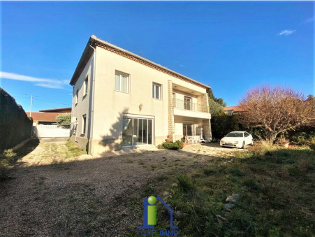 à vendre Maison de prestige Plan de Cuques 620 000 €