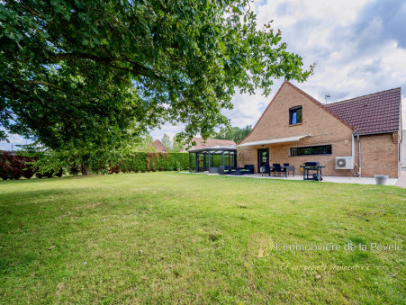 Vente Maison haut de gamme Nord 550 000 €