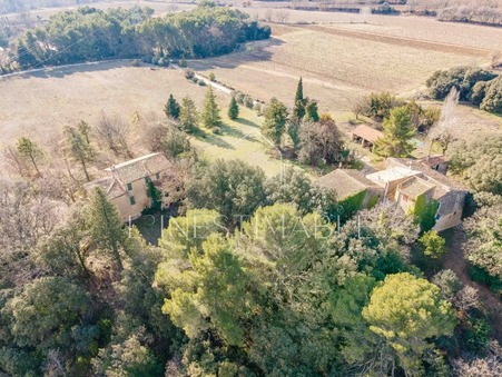 Maison de caract re Bouches du rh ne maisons de maitre vendre