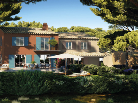 Achat Villa  Sainte Maxime 875 000 €