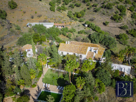 Vente Bâtisse grand standing Finistère 2 500 000 €
