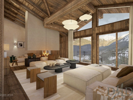 Vente Villa de prestige Savoie 3 275 000 €