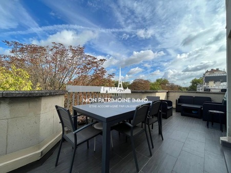 Vente Appartement d’exception Charenton le Pont 864 900 €