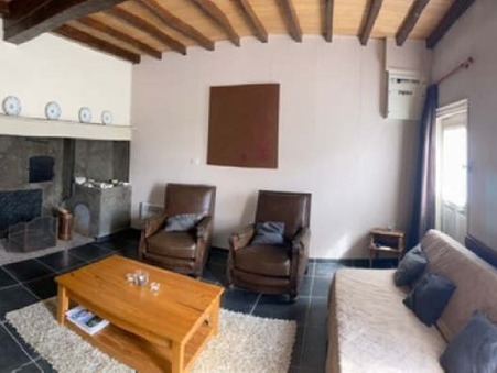 Achat Corps de ferme de prestige Somme 567 000 €