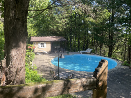 Vente Maison haut de gamme Irigny 545 000 €