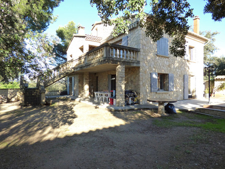 Maison de prestige Carpentras 530 000 €