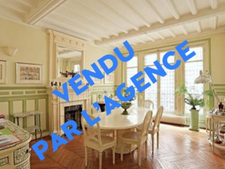 Appartement de prestige Paris 9eme arrondissement 1 950 000 €