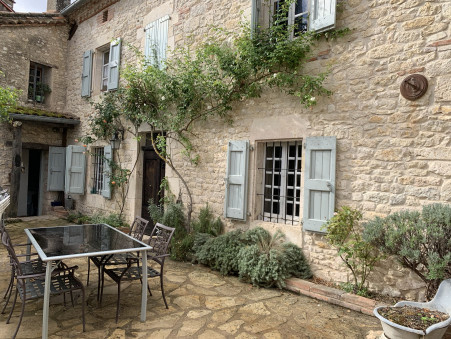 à vendre Maison de luxe Tarn 582 400 €