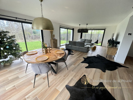 à vendre Maison de luxe Nord 865 000 €