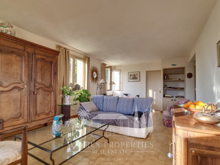 à vendre Appartement grand standing Saint Tropez 770 000 €