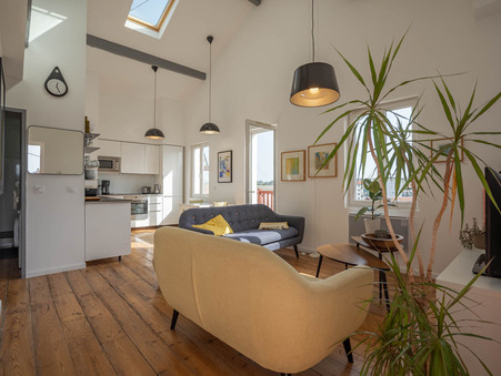 Vente Appartement de prestige Saint Jean de Luz 525 000 €